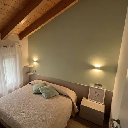 Rent this 1 bed apartment on 38012 Predaia TN