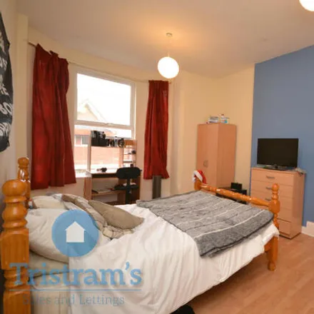 Image 7 - Hound Road Stand, Hound Road, West Bridgford, NG2 6AB, United Kingdom - House for rent