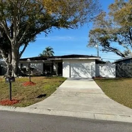 Buy this 2 bed house on 1744 Suffolk Drive in Largo, FL 33756
