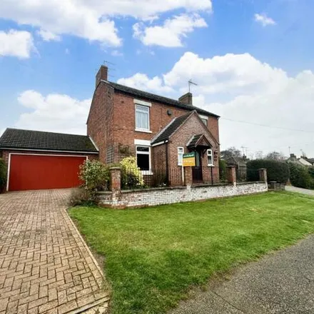 Buy this 4 bed house on Berry Lane in Wootton, NN4 6JX