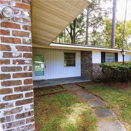 Image 4 - 323 Willow Road, Welwood, Savannah, GA 31419, USA - House for rent