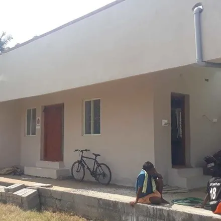 Rent this 2 bed house on unnamed road in Ward 3, Coimbatore - 641001
