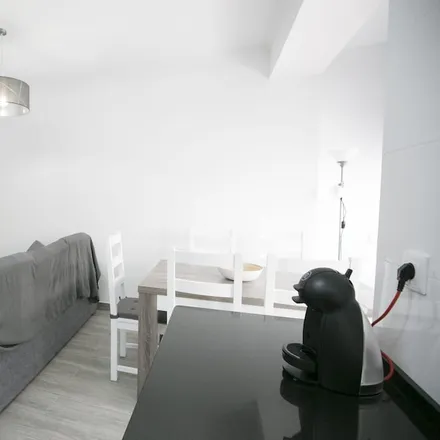 Rent this 3 bed apartment on Lisbon