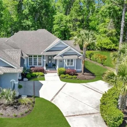 Buy this 4 bed house on 120 Hampton Hall Boulevard in Bluffton, Beaufort County