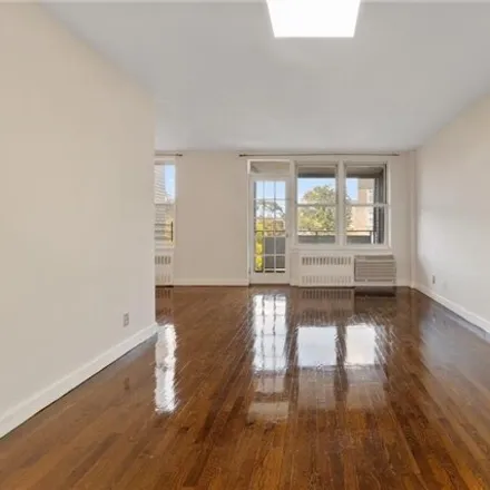 Buy this studio apartment on Sherry Plaza in 142-20 84th Drive, New York