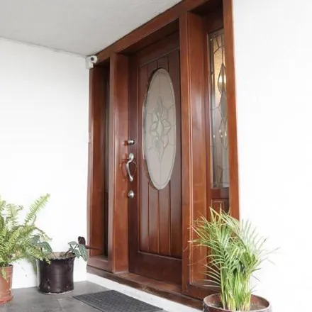 Buy this 3 bed house on De los Motilones E14-40 in 170503, Quito