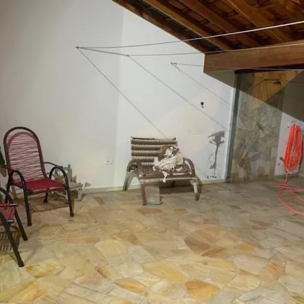 Buy this 3 bed house on Rua Laurinda Garutti Bordin in Paulínia - SP, 13142-088