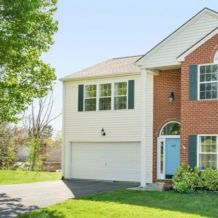Buy this 4 bed house on 699 Arrowhead Trail in Christiansburg, VA 24073