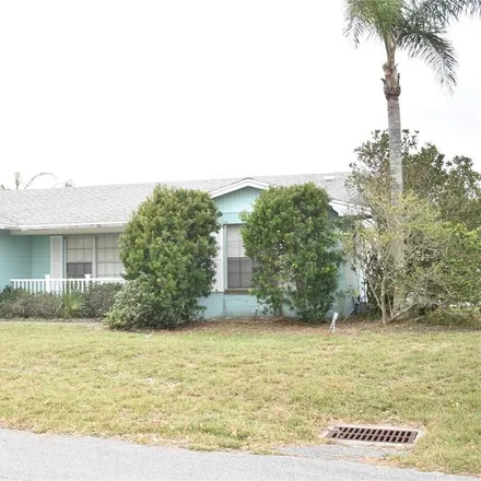 Buy this 3 bed house on 134 Ocean Aire Terrace South in Ormond Beach, FL 32176