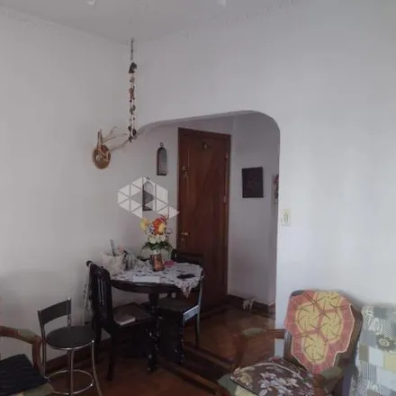 Buy this 1 bed apartment on Avenida Cauduro in Bom Fim, Porto Alegre - RS