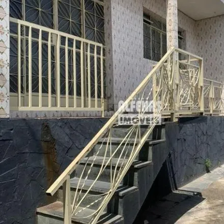 Rent this 4 bed house on Avenida João César de Oliveira in Eldorado, Contagem - MG