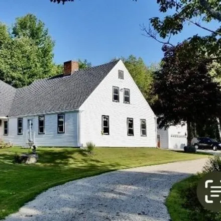 Image 1 - 107 Whaleback Rd, Limington, Maine, 04049 - House for sale
