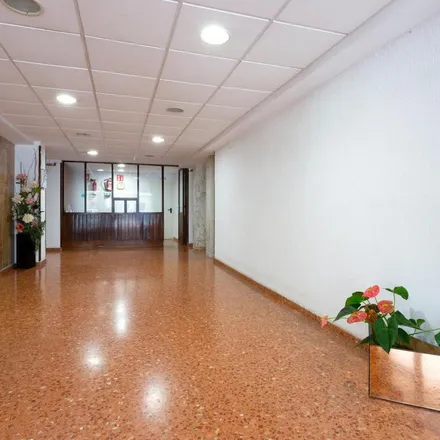 Rent this 4 bed apartment on Carrer de los Castillejos in 276, 08001 Barcelona