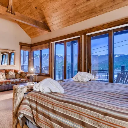Rent this 7 bed house on Copper Mountain in Summit County, Colorado