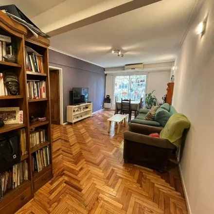 Buy this 3 bed apartment on Acevedo 90 in Villa Crespo, C1414 AFD Buenos Aires