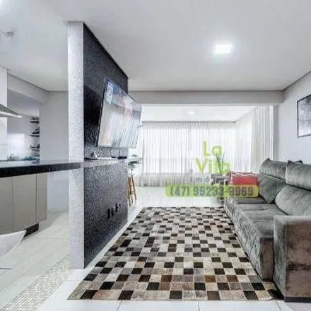 Buy this 2 bed apartment on Rua Siderópolis 236 in Itoupava Norte, Blumenau - SC