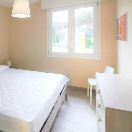Rent this 2 bed apartment on Villaggio Rosolina Mare Club in 45010 Rosolina Mare RO, Italy