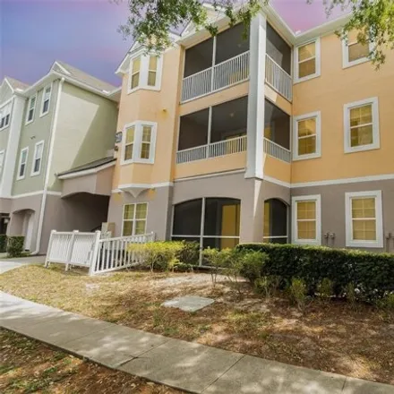 Buy this 3 bed condo on 6468 Time Square Avenue in MetroWest, Orlando