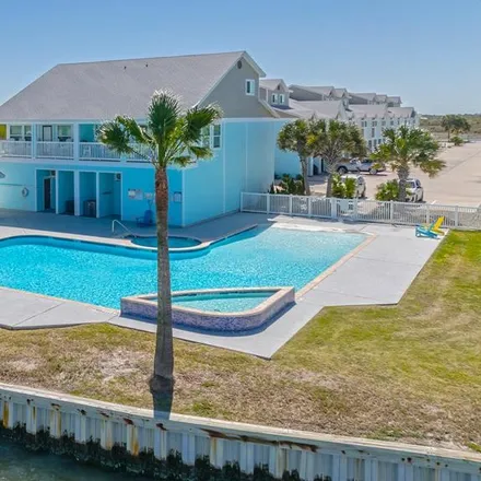 Buy this 4 bed loft on 3441 Loop 1781 in Copano Village, Rockport