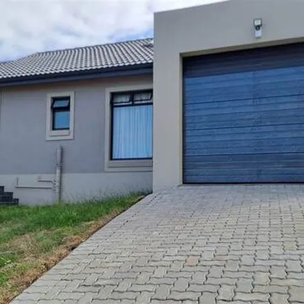 Image 3 - Minjetto Road, Buffalo City Ward 31, Kidd's Beach, South Africa - Apartment for rent