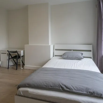 Image 2 - Harderwijkstraat 136, 2573 ZP The Hague, Netherlands - Room for rent