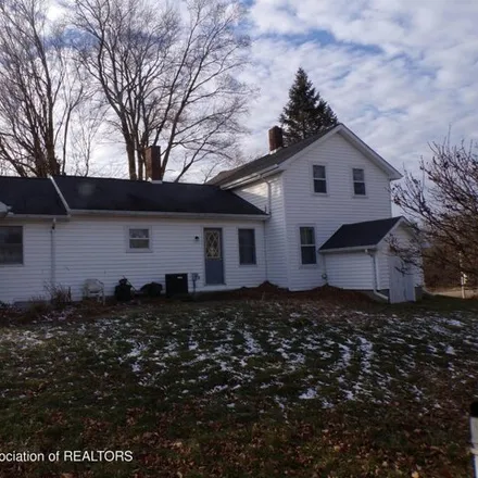 Image 1 - Boody School, East Spicerville Highway, Brookfield Township, Hamlin Township, MI 48827, USA - House for sale