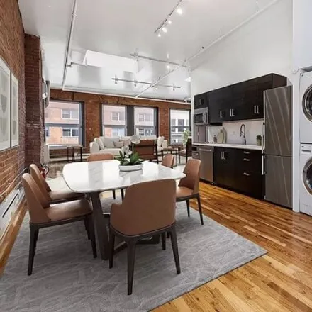 Rent this 1 bed apartment on 4-6 West 14th Street in New York, NY 10003