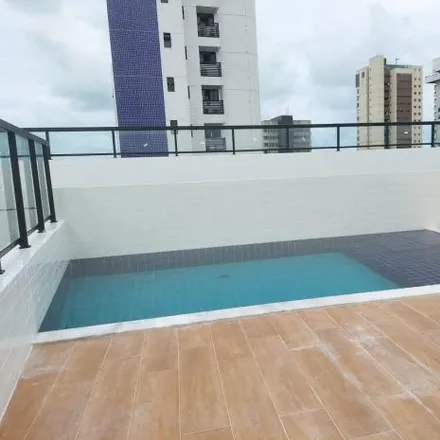 Rent this 3 bed apartment on Rua Doutor João Malaquias da Silva in Piedade, Jaboatão dos Guararapes - PE