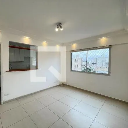 Rent this 2 bed apartment on Rua Professor Aprígio Gonzaga in São Judas, São Paulo - SP