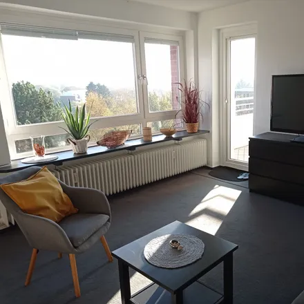 Image 3 - Schmachthäger Straße 40, 22309 Hamburg, Germany - Apartment for rent
