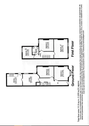 Image 7 - 101 Ermine Road, Chester, CH2 3PP, United Kingdom - Room for rent