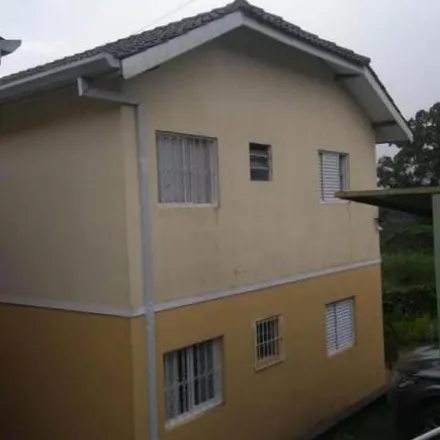 Buy this 2 bed apartment on Rua Rosa in Jardim Colonial, Atibaia - SP