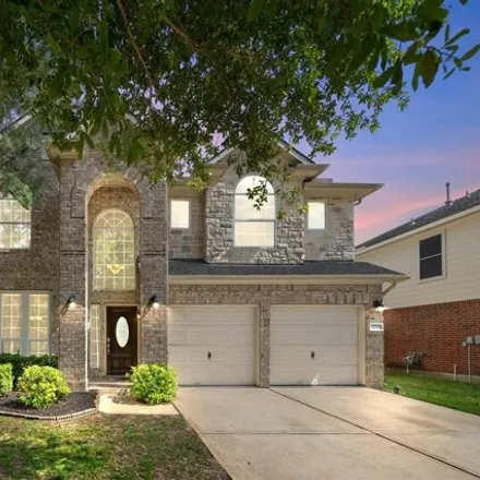 Buy this 4 bed house on 2369 High Landing Lane in Fort Bend County, TX 77494