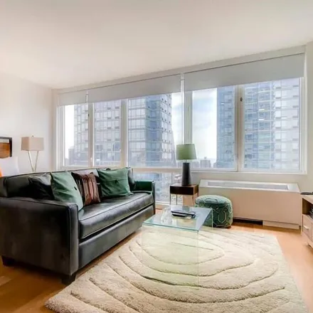 Rent this studio apartment on New York