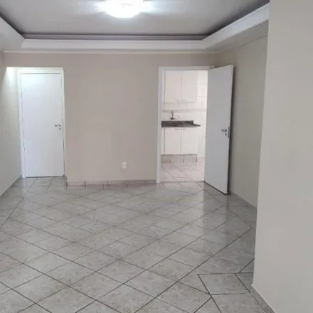 Rent this 3 bed apartment on Rua Suíça in Vila Nossa Senhora de Fátima, São José do Rio Preto - SP