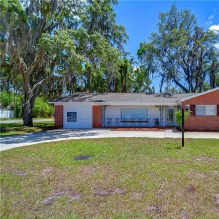 Buy this 4 bed house on 513 Clara Drive in Brandon, FL 33510