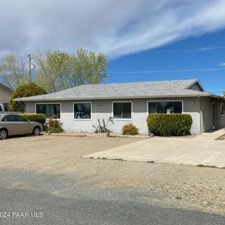 Image 2 - 8340 East Stevens Drive, Prescott Valley, AZ 86314, USA - House for sale