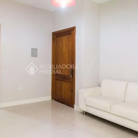 Buy this 1 bed apartment on Avenida Bento Gonçalves in Azenha, Porto Alegre - RS