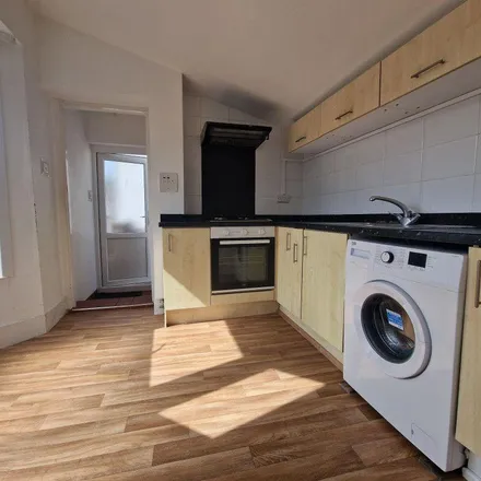 Rent this 2 bed apartment on SJ Property Services in 52 Lewes Road, Brighton