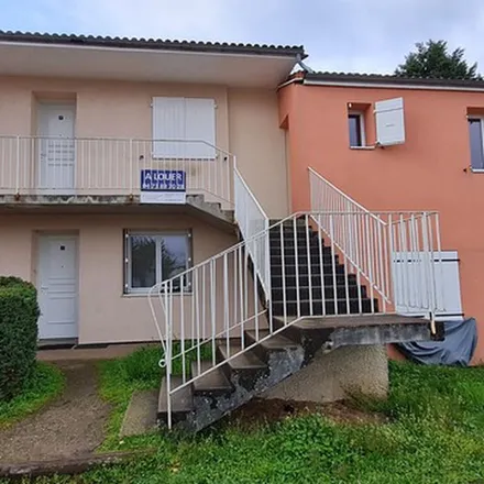 Image 3 - 7 Rue du Parc, 43100 Fontannes, France - Apartment for rent