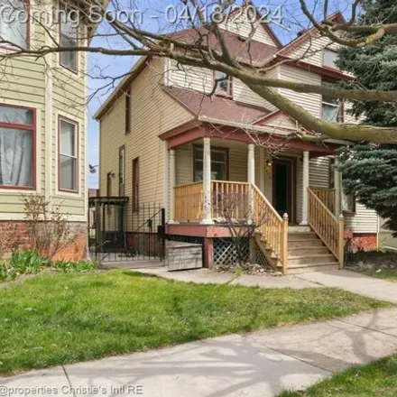Image 2 - The Eleventh, 2047 11th Street, Detroit, MI 48216, USA - House for sale