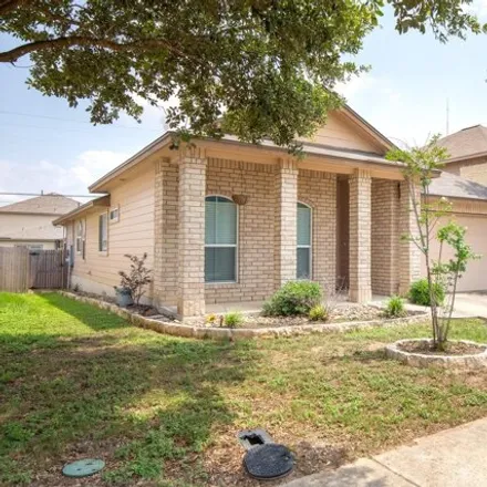 Image 2 - 9818 Sun Ml, San Antonio, Texas, 78254 - House for sale
