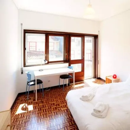 Rent this 5 bed apartment on 4050-582 Distrito de Leiria