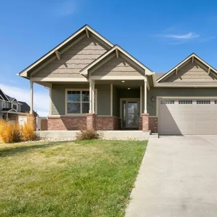 Buy this 5 bed house on 5802 Indigo Drive in Cheyenne, WY 82001