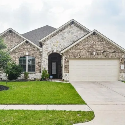 Buy this 4 bed house on unnamed road in Harris County, TX 77492