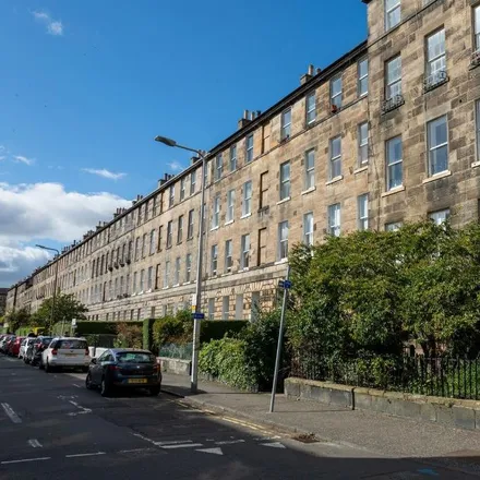 Rent this 3 bed apartment on Hamilton's Folly Mews in City of Edinburgh, EH8 9QN