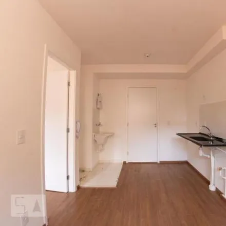 Rent this 1 bed apartment on Rua das Estrelas in São Mateus, São Paulo - SP