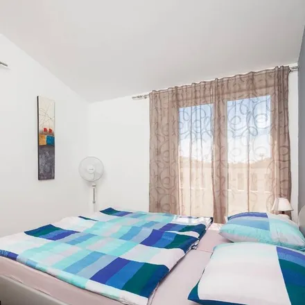 Rent this 4 bed house on Šestanovac in Split-Dalmatia County, Croatia