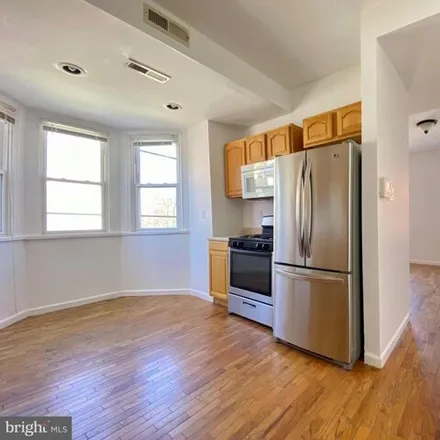 Rent this 4 bed apartment on 1802 Fontain Street in Philadelphia, PA 19121
