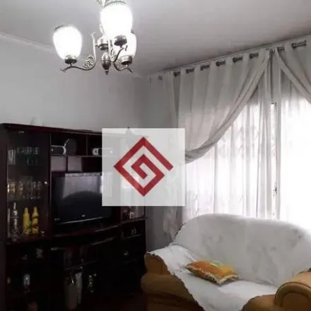 Buy this 3 bed house on Avenida Doutor Antônio Álvaro in Vila Assunção, Santo André - SP